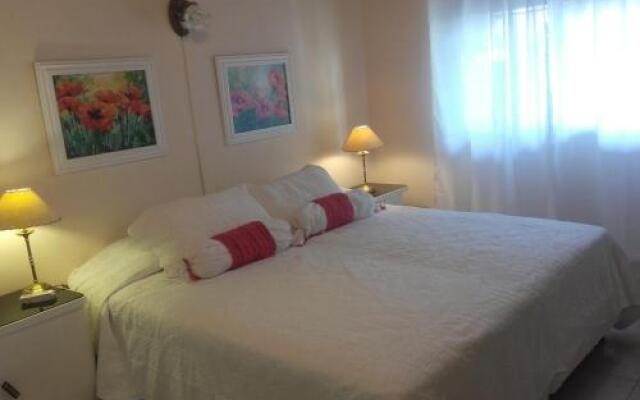 Las Acacias De Santa Rosa