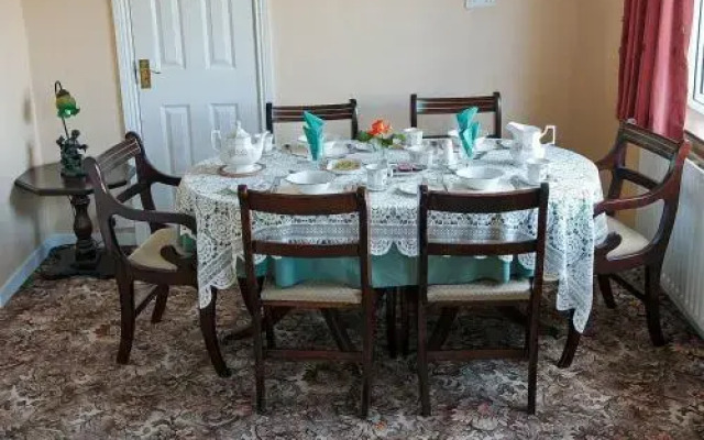 Hawthorn View Bed and Breakfast