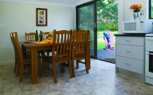Plomer Beach House