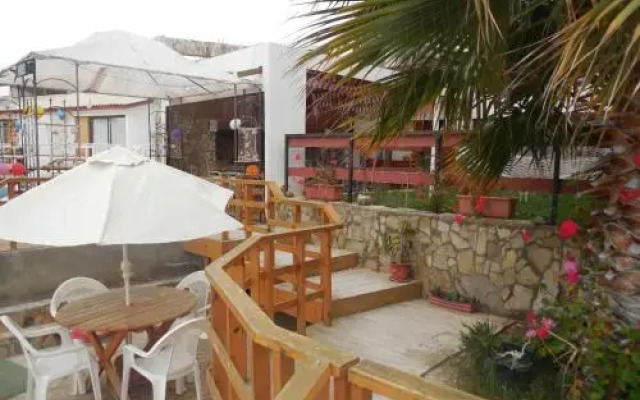Hostel el Mirador Atacamachile