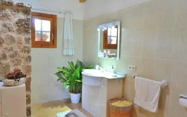 Finca Son Sitges, Llubí 139
