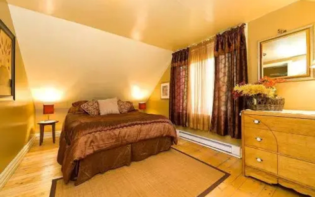 284 - La Coulée Douce - Les Immeubles Charlevoix