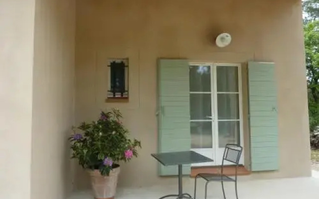 La Maison des Augustes