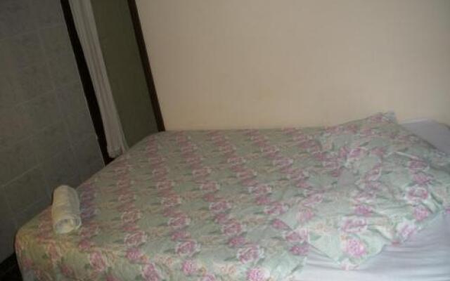 Pousada Cara & Coroa