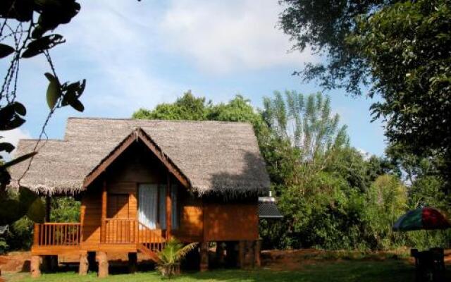 Sigiriya Water Cottage