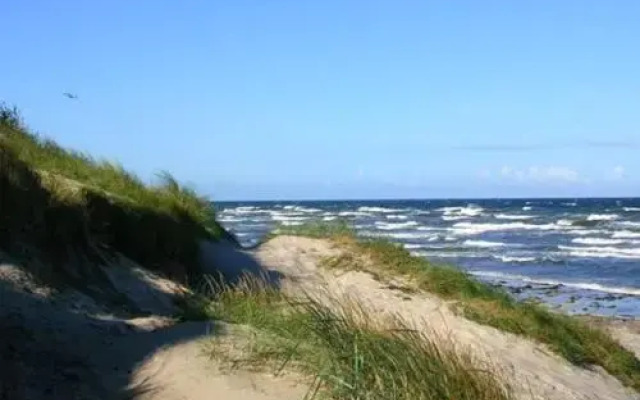 Ferienwohnung Bakenberg auf Rügen (So)