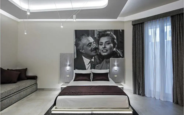 Via Veneto Luxury Suites