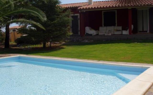 Villa Franca