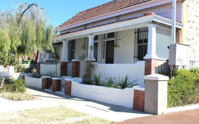 Captains Heritage Cotttage