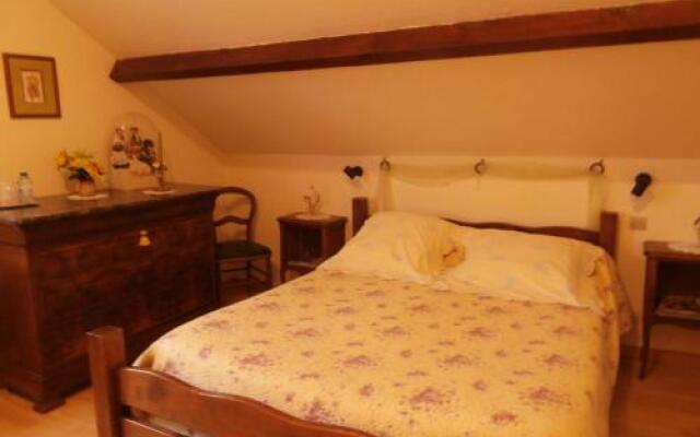 Les Hautes Mougonnières