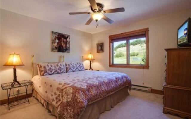Ranch at Steamboat - RA214