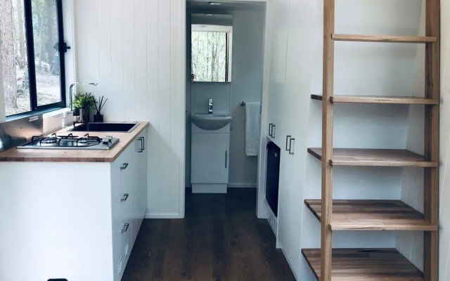 Robinson Tiny House