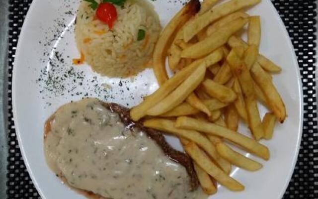 Raru's Cidade Jardim - Adults Only