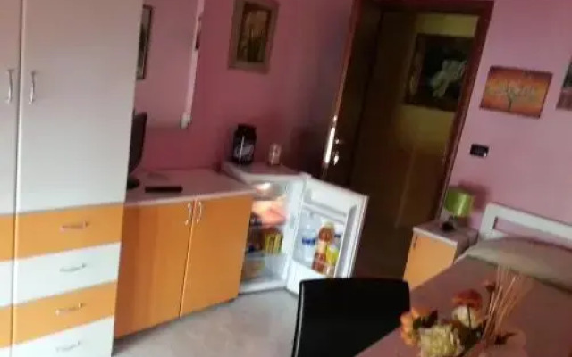 Il Petalo di Cristallo