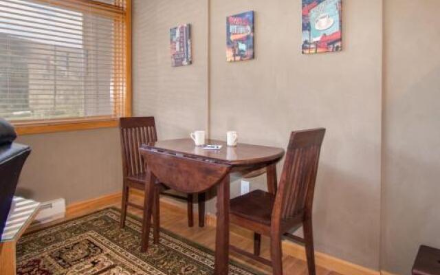 River Bank Lodge 2919