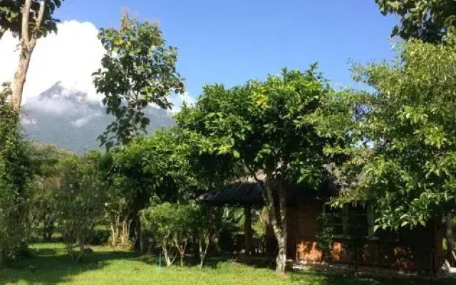 Yang Tone Farm Stay