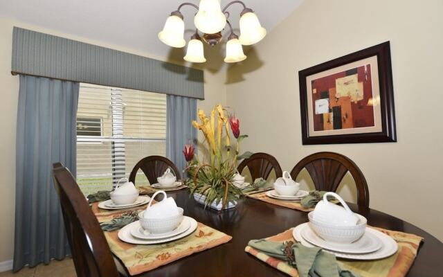 Veranda Palms 2507GDCJGIE - Four Bedroom House