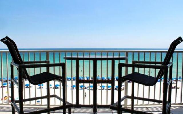 Island Princess 610 by RedAwning