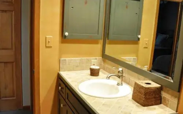 Golf Course #55 Townhome