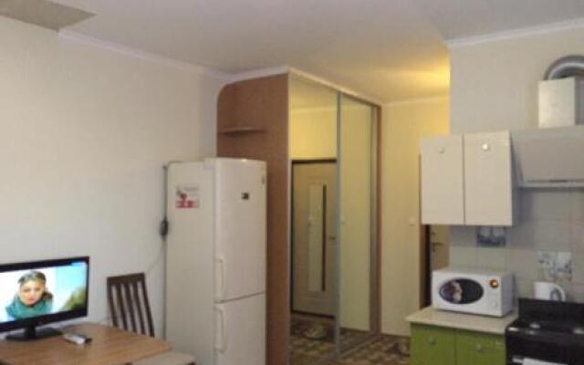 Guesthouse on Sevastopolskoy