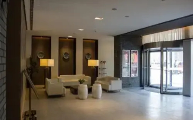 Jinjiang Inn