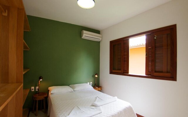 Manaca Flat