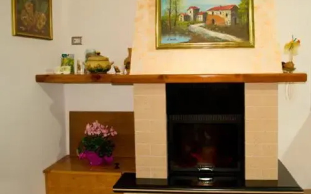 SantAnna Bed & Breakfast