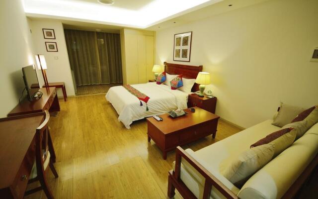 Estay Resort Happiness Garden Lijiang