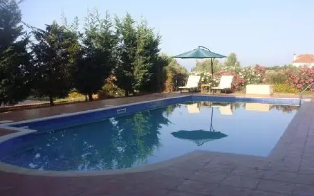 Navarone Villas
