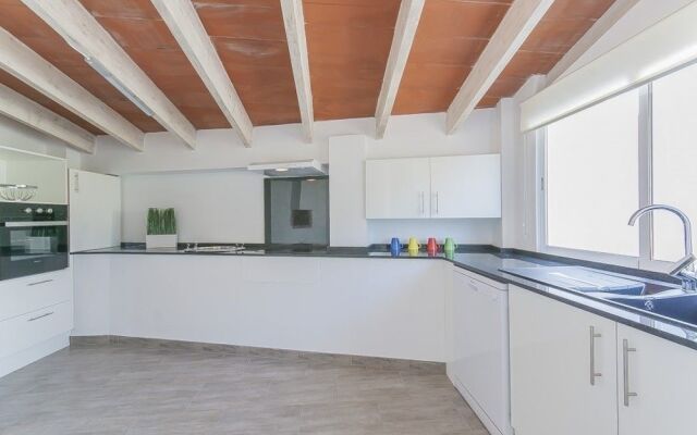 Finca Les Oliveres de Pollensa