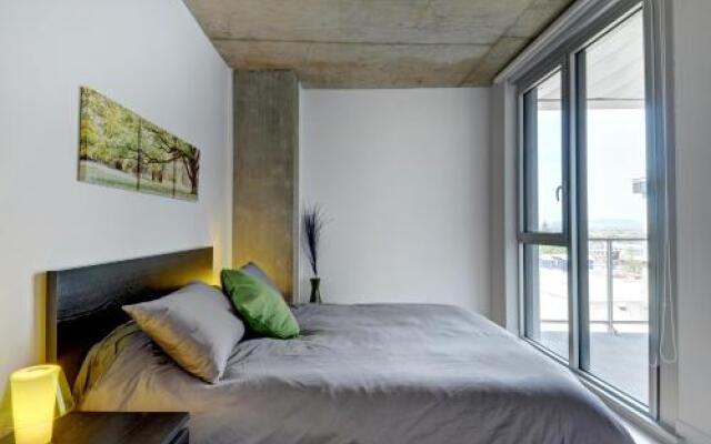Les Immeubles Charlevoix - Le 760605
