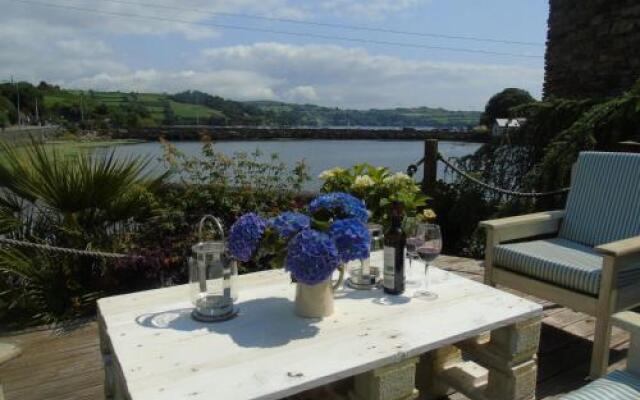 Seascape B&B