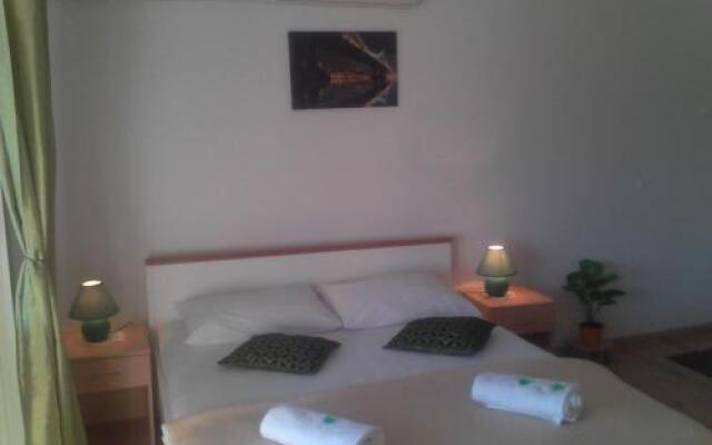 Apartments Grebović