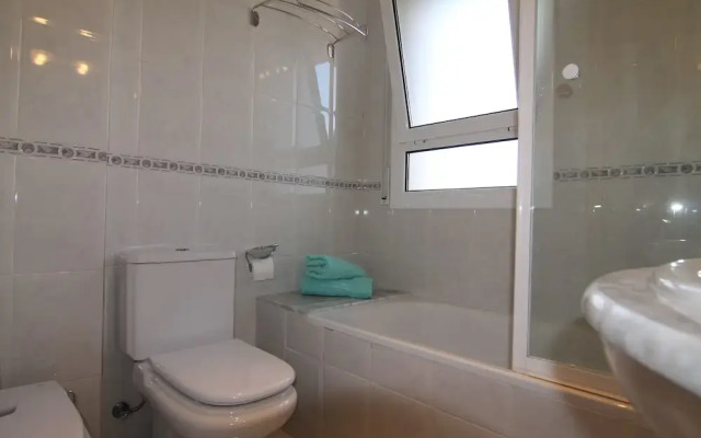 Villa Llevant Sitges Rentals