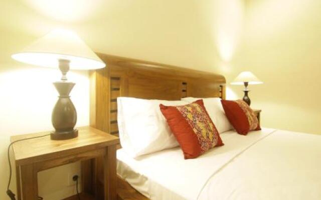 Taman Anyar Homestay