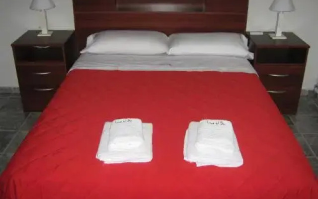 Cabañas Luna del Sur