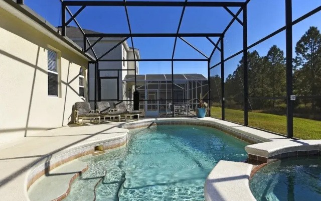 The Hamlet at Westhaven 404AHC - Three Bedroom House