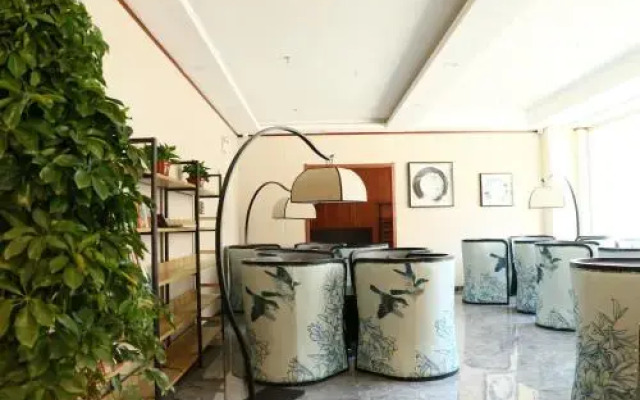 CiHang Home Hotel
