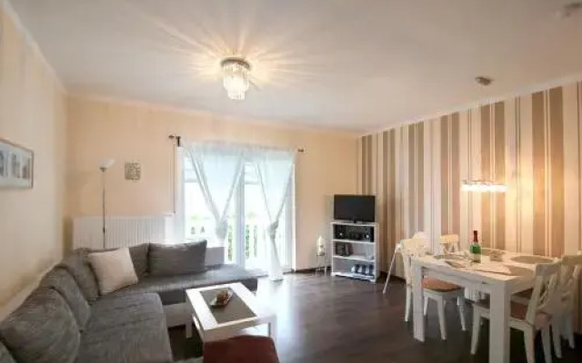 Haus Morgenstern