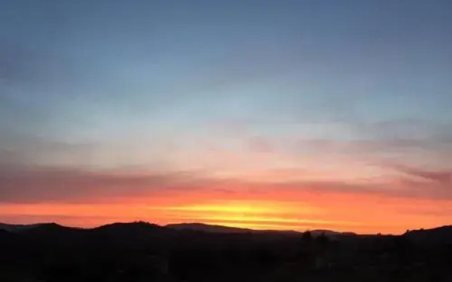 El Rincón Del Valle en la Ruta Del Vino