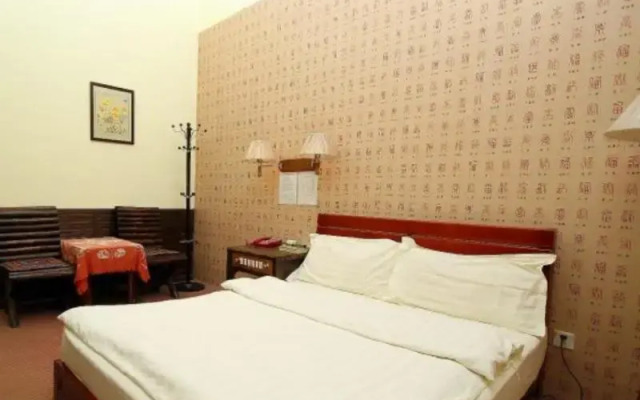 Lijang Shu He Moonriver Inn