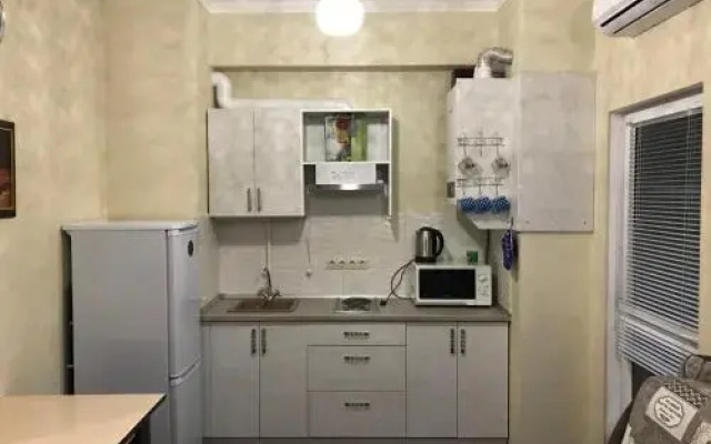 Na Prosvescheniya Apartment