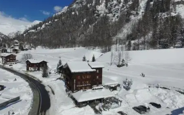 B&B Monte Giove Formazza