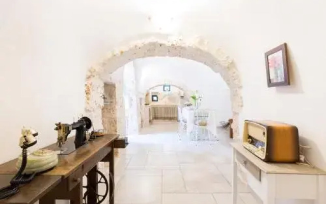 Trullo Oron Call