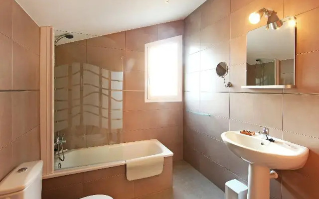 Holiday home Nord-Est Calonge