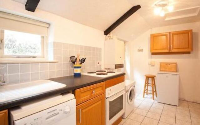 The Bolt Hole