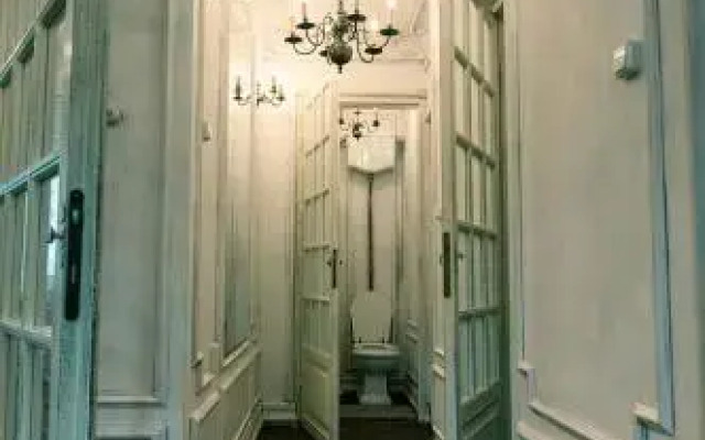 Apartament Karmelicka 2 Warszawa