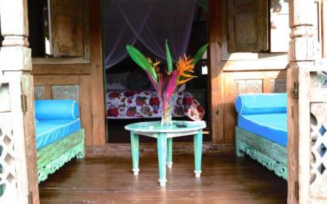 Rumah Beryl