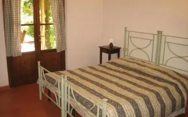Agriturismo Il Chiassale
