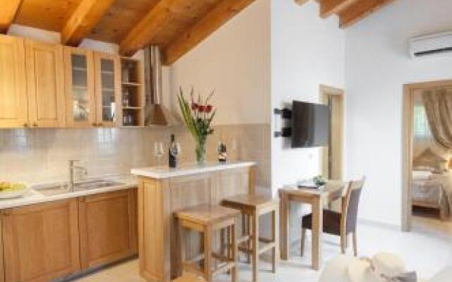 Holiday home My House